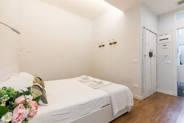 Standard Apart Daire, 1 Yatak Odası