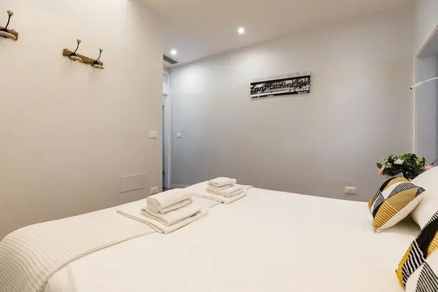 Standard Apart Daire, 1 Yatak Odası