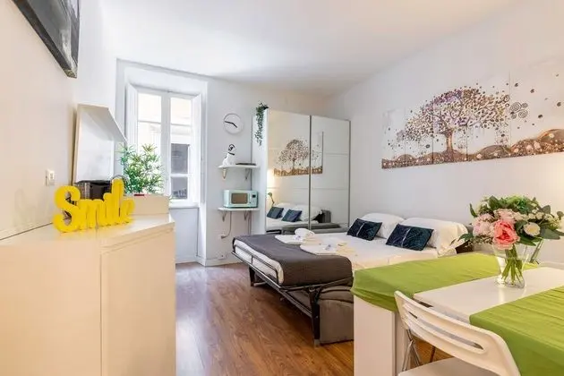 Standard Apart Daire, 1 Yatak Odası