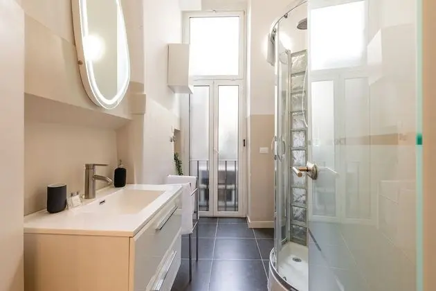 Standard Apart Daire, 1 Yatak Odası