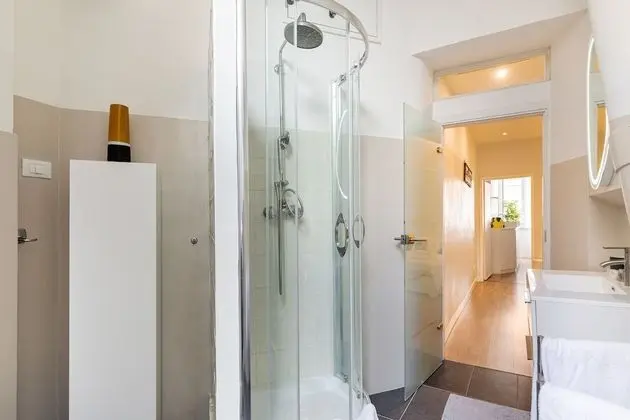 Standard Apart Daire, 1 Yatak Odası