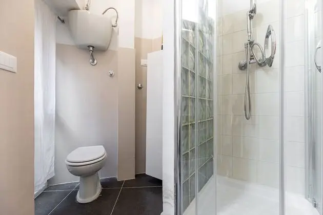 Standard Apart Daire, 1 Yatak Odası