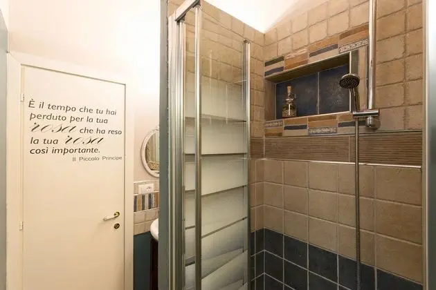 Banyo duşu