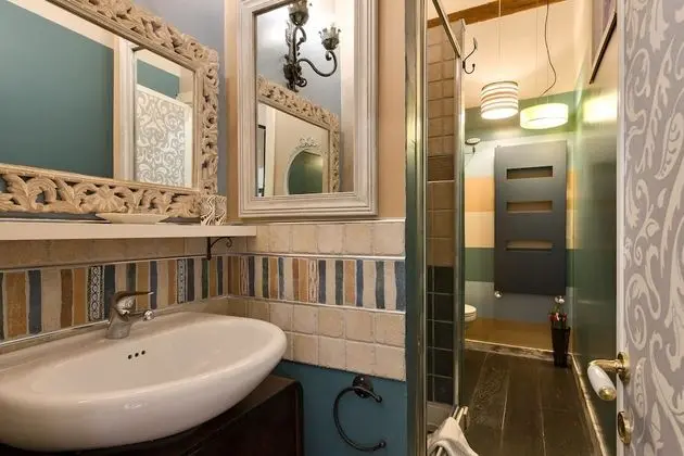 Banyo lavabosu