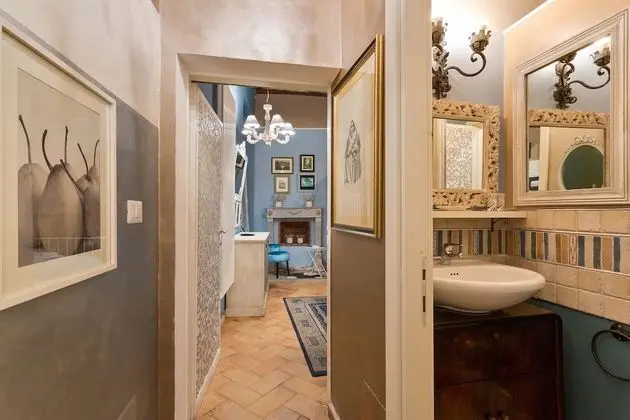 Banyo lavabosu