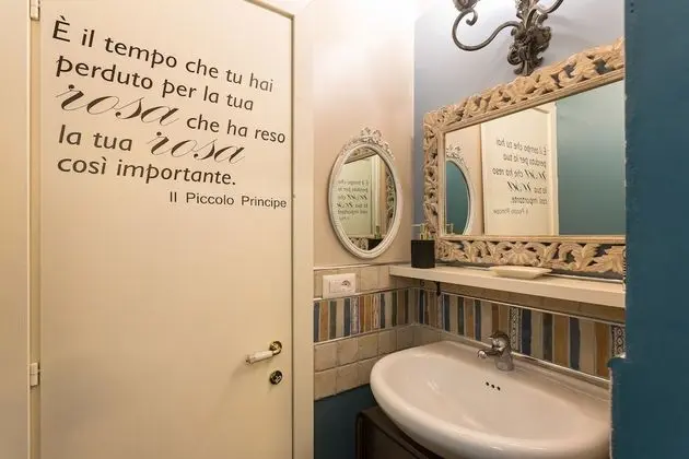 Banyo lavabosu