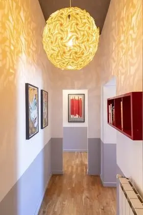 Oda özellikleri