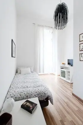 Oda, 4 Yatak Odası, Buzdolabı