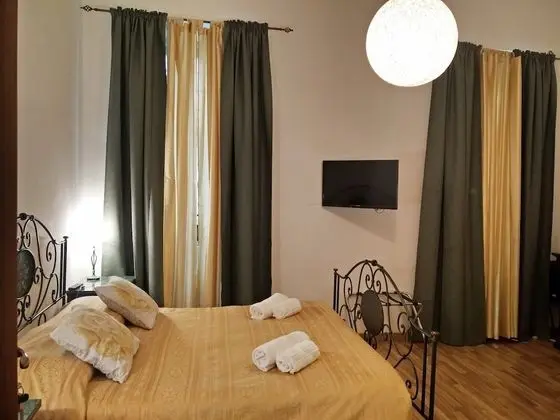 Oda, 4 Yatak Odası, Buzdolabı