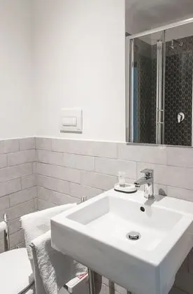 Basic Tek Kişilik Oda, 1 Tek Kişilik Yatak, Özel Banyo