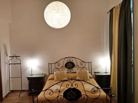 Deluxe Tek Büyük Yataklı Oda, 1 Çift Kişilik Yatak, Özel Banyo