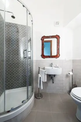 Deluxe Tek Büyük Yataklı Oda, 1 Çift Kişilik Yatak, Özel Banyo