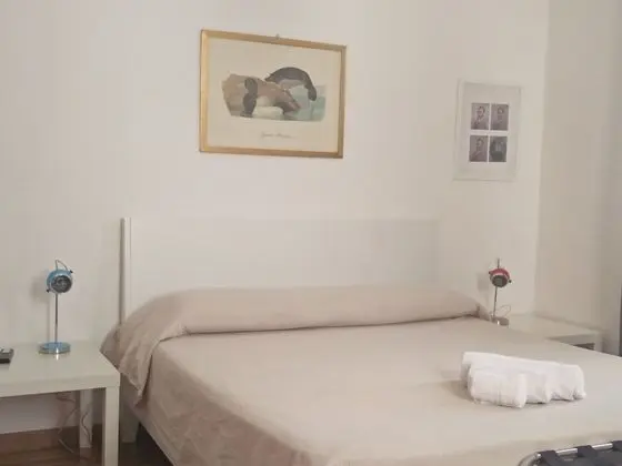 Economy Üç Kişilik Oda, 1 Yatak Odası, Özel Banyo