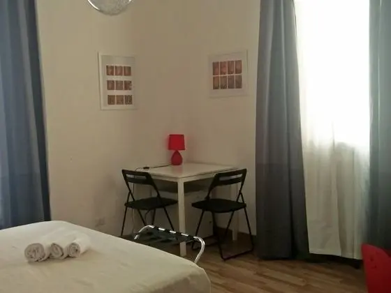 Economy Üç Kişilik Oda, 1 Yatak Odası, Özel Banyo