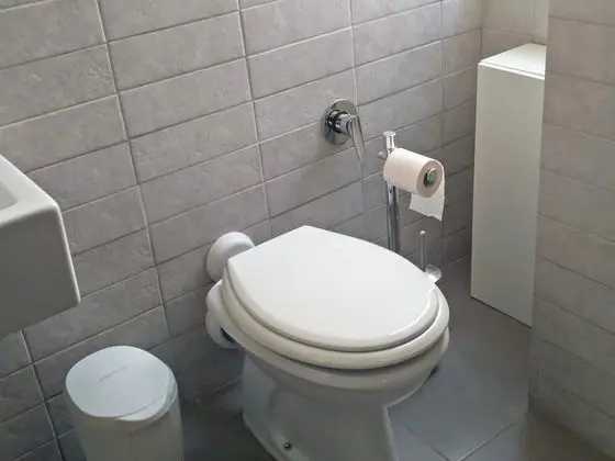 Economy Üç Kişilik Oda, 1 Yatak Odası, Özel Banyo