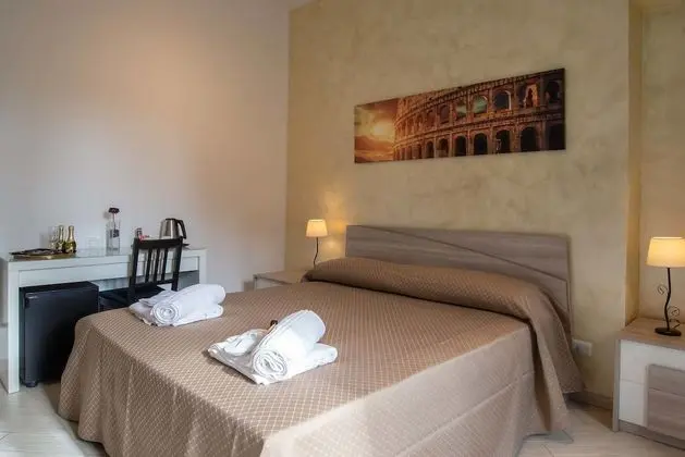 Comfort Oda, 1 Büyük (Queen) Boy Yatak, Banyolu/Duşlu