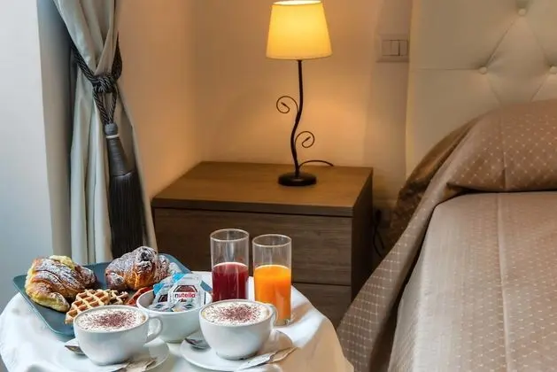 Comfort Oda, 1 Büyük (Queen) Boy Yatak, Banyolu/Duşlu