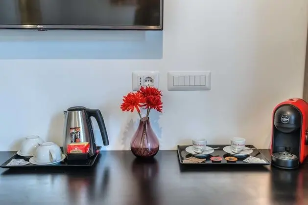 Superior Tek Büyük veya İki Ayrı Yataklı Oda, 1 Yatak Odası, Özel Banyo