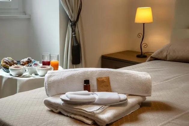 Superior Tek Büyük Yataklı Oda, 1 Yatak Odası, Özel Banyo