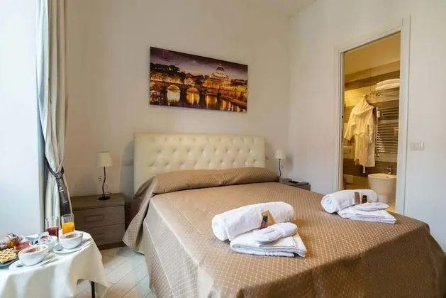 Superior Tek Büyük Yataklı Oda, 1 Yatak Odası, Özel Banyo