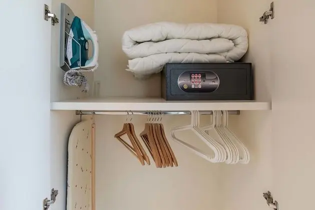 Superior Tek Büyük Yataklı Oda, 1 Yatak Odası, Özel Banyo