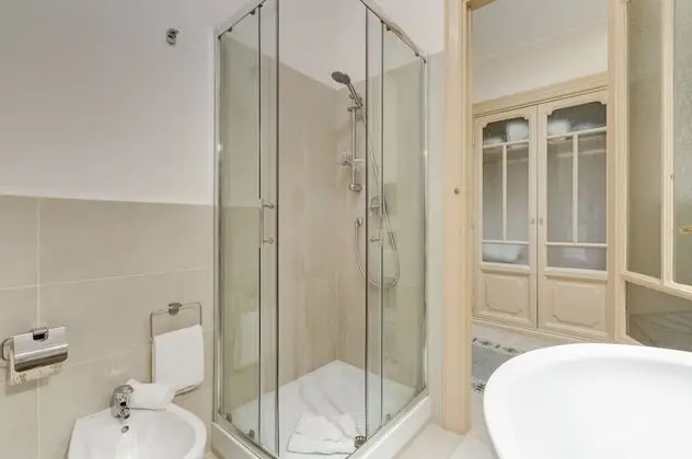 Superior Tek Büyük Yataklı Oda (Elisabetta)