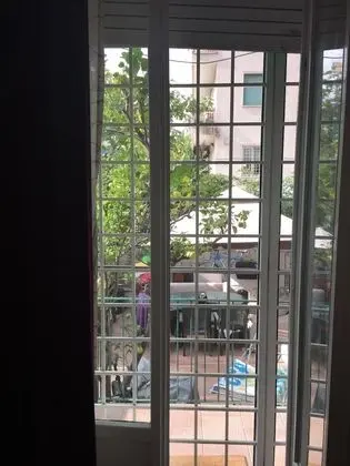 Ortak Ranzalı Oda, Karma Ranzalı Oda, Ortak Banyo (6 Dorm)