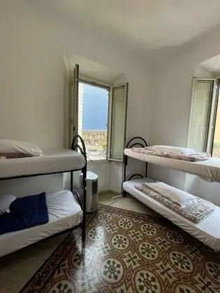 Basic Ortak Ranzalı Oda, Sadece kadınlar için