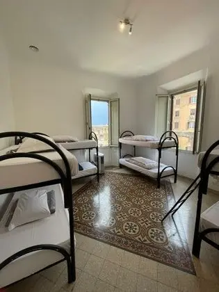 Basic Ortak Ranzalı Oda, Sadece kadınlar için