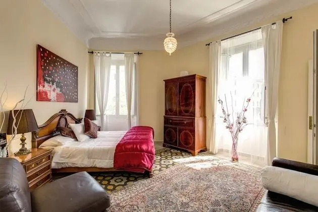 Basic Ortak Ranzalı Oda, Sadece kadınlar için