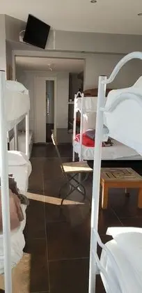 Basic Ortak Ranzalı Oda, Sadece kadınlar için