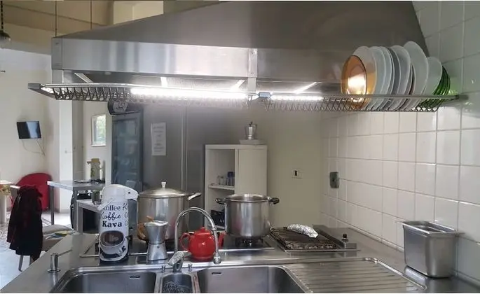 Basic Ortak Ranzalı Oda, Sadece kadınlar için
