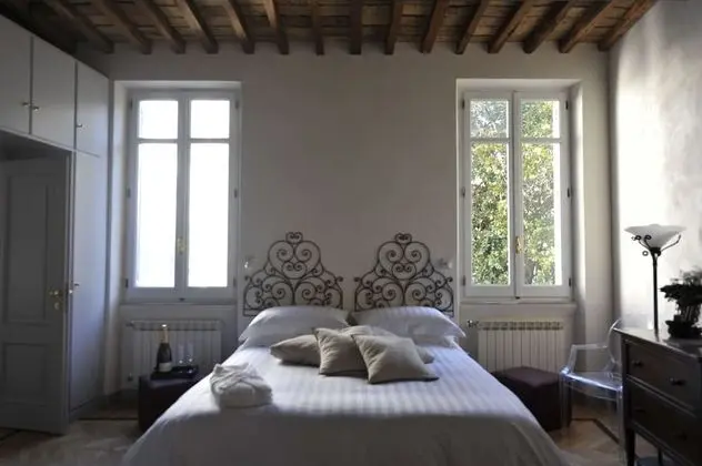 Superior Süit, Bahçe Manzaralı