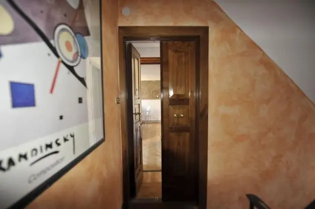 Superior Süit, Bahçe Manzaralı