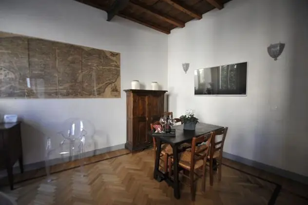 Superior Süit, Bahçe Manzaralı