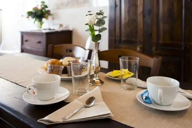 Superior Süit, Bahçe Manzaralı