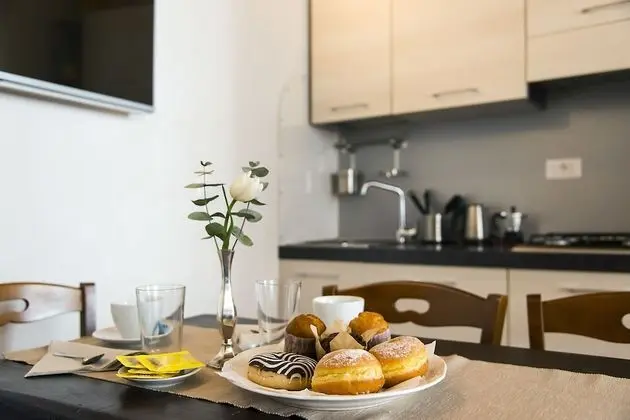 Superior Süit, Bahçe Manzaralı