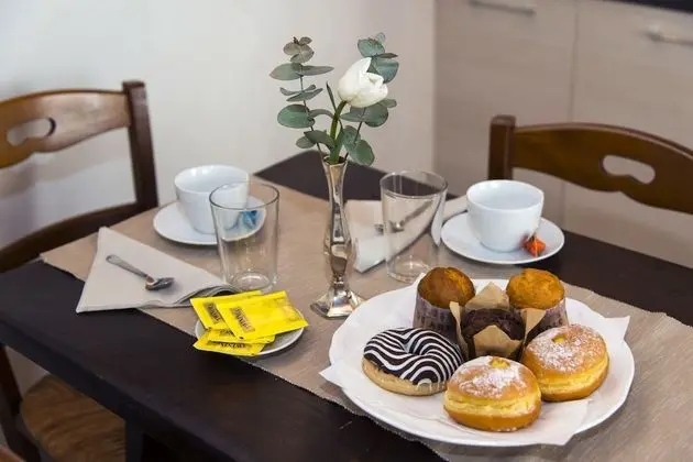 Superior Süit, Bahçe Manzaralı