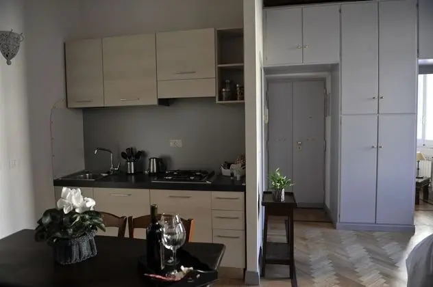 Superior Süit, Bahçe Manzaralı