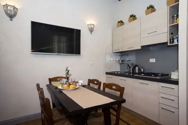 Superior Süit, Bahçe Manzaralı