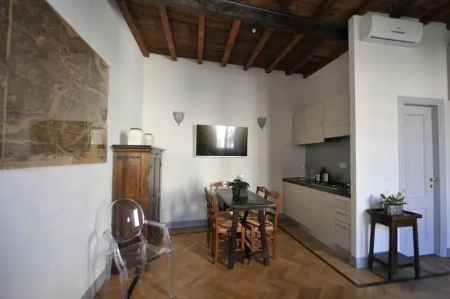 Superior Süit, Bahçe Manzaralı