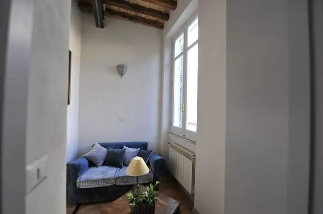 Superior Süit, Bahçe Manzaralı