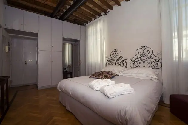 Superior Süit, Bahçe Manzaralı