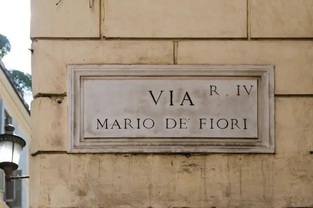 Superior Süit, Bahçe Manzaralı