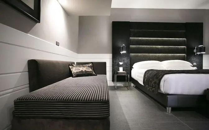 Family Oda (up to 4 people)