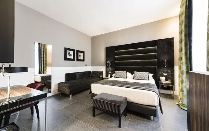 Family Oda (up to 4 people)