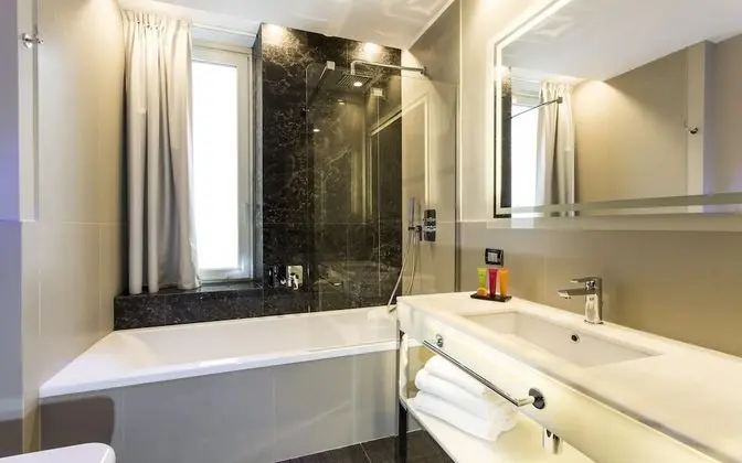 Family Oda (up to 4 people)