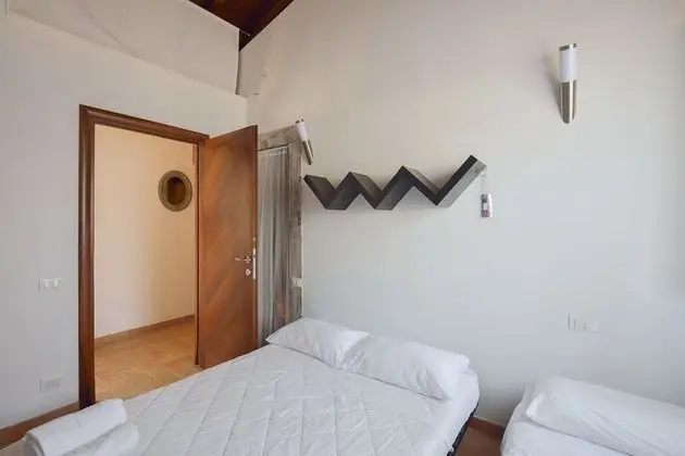 Deluxe Ev, 1 Yatak Odası