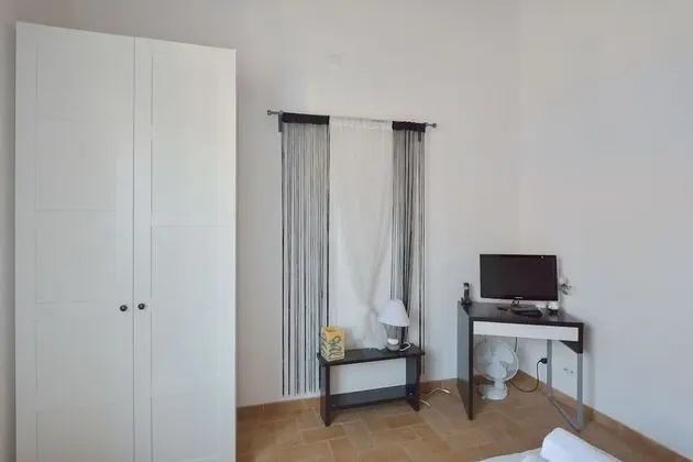 Deluxe Ev, 1 Yatak Odası