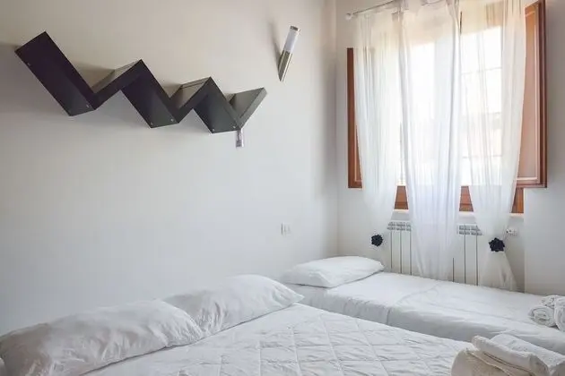 Deluxe Ev, 1 Yatak Odası